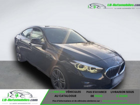 Bmw Serie 2 218i 136 ch BVA  occasion � Beaupuy - photo n�2