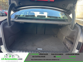 Bmw Serie 2 218i 136 ch BVA  occasion � Beaupuy - photo n�8