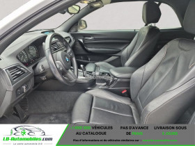 Bmw Serie 2 218i 136 ch BVA  occasion � Beaupuy - photo n�5