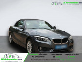 Annonce Bmw Serie 2 occasion Essence 218i 136 ch BVA � Beaupuy