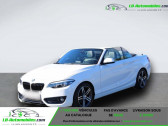 Bmw Serie 2 218i 136 ch BVA  � Beaupuy 31