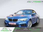 Annonce Bmw Serie 2 occasion Essence 218i 136 ch BVA � Beaupuy