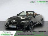 Annonce Bmw Serie 2 occasion Essence 218i 136 ch BVA � Beaupuy