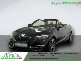Bmw Serie 2 , garage LB AUTOMOBILES � Beaupuy