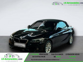 Annonce Bmw Serie 2 occasion Essence 218i 136 ch BVA � Beaupuy