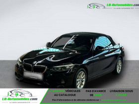 Bmw Serie 2 , garage LB AUTOMOBILES � Beaupuy
