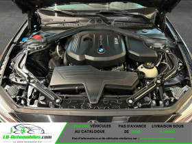 Bmw Serie 2 218i 136 ch BVA  occasion � Beaupuy - photo n�11
