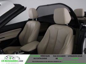 Bmw Serie 2 218i 136 ch BVA  occasion � Beaupuy - photo n�7