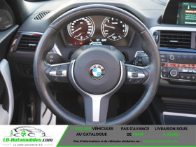Bmw Serie 2 218i 136 ch BVA  occasion � Beaupuy - photo n�9