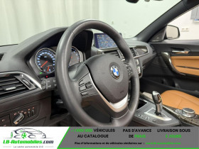 Bmw Serie 2 218i 136 ch BVA  occasion � Beaupuy - photo n�9
