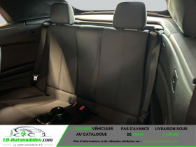 Bmw Serie 2 218i 136 ch BVA  occasion � Beaupuy - photo n�8
