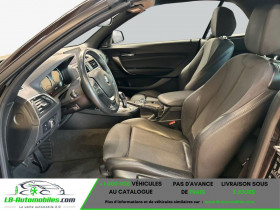 Bmw Serie 2 218i 136 ch BVA  occasion � Beaupuy - photo n�7