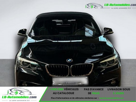 Bmw Serie 2 218i 136 ch BVA  occasion � Beaupuy - photo n�6