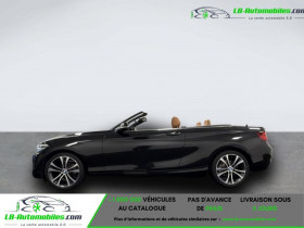 Bmw Serie 2 218i 136 ch BVA  occasion � Beaupuy - photo n�6