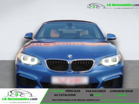 Bmw Serie 2 218i 136 ch BVA  occasion � Beaupuy - photo n�5