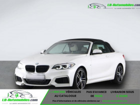 Bmw Serie 2 , garage LB AUTOMOBILES � Beaupuy