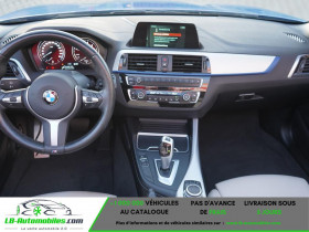 Bmw Serie 2 218i 136 ch BVA  occasion � Beaupuy - photo n�3