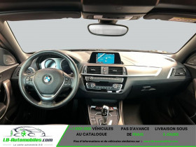 Bmw Serie 2 218i 136 ch BVA  occasion � Beaupuy - photo n�3