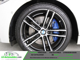 Bmw Serie 2 218i 136 ch BVA  occasion � Beaupuy - photo n�8