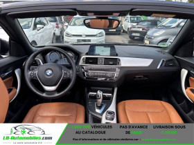 Bmw Serie 2 218i 136 ch BVA  occasion � Beaupuy - photo n�3