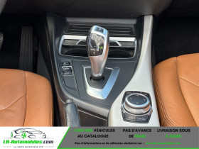 Bmw Serie 2 218i 136 ch BVA  occasion � Beaupuy - photo n�10