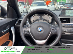 Bmw Serie 2 218i 136 ch BVA  occasion � Beaupuy - photo n�9