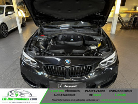 Bmw Serie 2 218i 136 ch BVA  occasion � Beaupuy - photo n�9