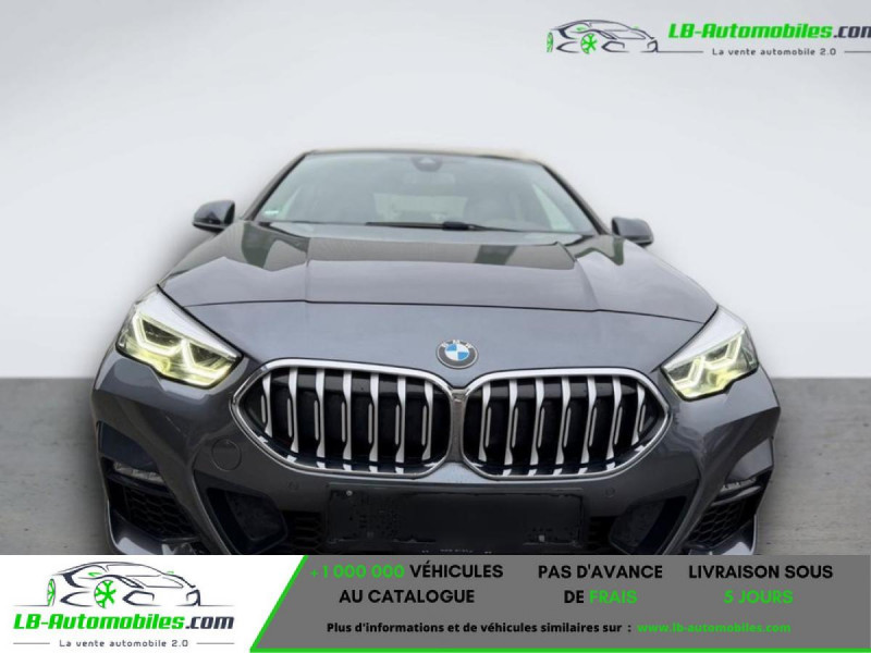 Bmw Serie 2 218i 136 ch BVA  occasion � Beaupuy - photo n�5