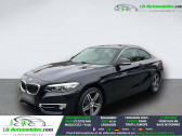 Bmw Serie 2 218i 136 ch BVA  � Beaupuy 31
