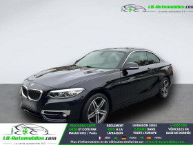 Bmw Serie 2 , garage LB AUTOMOBILES � Beaupuy