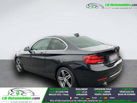 Bmw Serie 2 218i 136 ch BVA  occasion � Beaupuy - photo n�3