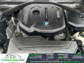 Bmw Serie 2 218i 136 ch BVA  occasion � Beaupuy - photo n�11