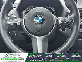 Bmw Serie 2 218i 136 ch BVA  occasion � Beaupuy - photo n�9