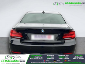 Bmw Serie 2 218i 136 ch BVA  occasion � Beaupuy - photo n�6