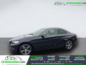 Bmw Serie 2 218i 136 ch BVA  occasion � Beaupuy - photo n�5