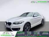 Annonce Bmw Serie 2 occasion Essence 218i 136 ch BVA � Beaupuy
