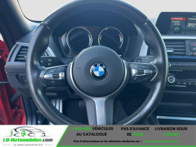 Bmw Serie 2 218i 136 ch BVA  occasion � Beaupuy - photo n�7