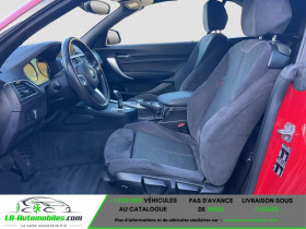 Bmw Serie 2 218i 136 ch BVA  occasion � Beaupuy - photo n�6