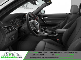 Bmw Serie 2 218i 136 ch BVA  occasion � Beaupuy - photo n�6