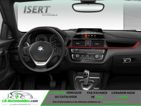 Bmw Serie 2 218i 136 ch BVA  occasion � Beaupuy - photo n�3