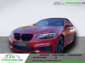 Bmw Serie 2 218i 136 ch BVA  � Beaupuy 31