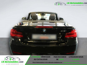Bmw Serie 2 218i 136 ch BVA  occasion � Beaupuy - photo n�5