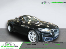 Bmw Serie 2 , garage LB AUTOMOBILES � Beaupuy