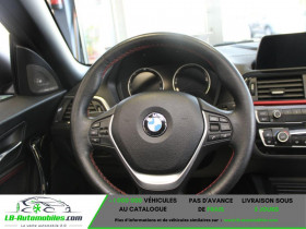 Bmw Serie 2 218i 136 ch BVA  occasion � Beaupuy - photo n�6