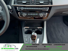Bmw Serie 2 218i 136 ch BVA  occasion � Beaupuy - photo n�8