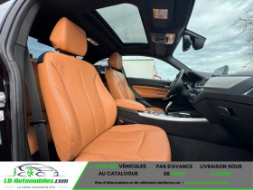 Bmw Serie 2 218i 136 ch BVA  occasion � Beaupuy - photo n�6