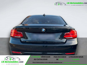 Bmw Serie 2 218i 136 ch BVA  occasion � Beaupuy - photo n�5