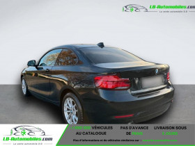 Bmw Serie 2 218i 136 ch BVA  occasion � Beaupuy - photo n�3