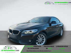 Bmw Serie 2 218i 136 ch BVA  occasion � Beaupuy - photo n�2