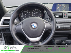 Bmw Serie 2 218i 136 ch BVA  occasion � Beaupuy - photo n�7